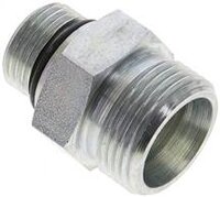 Nypel hydrauliczny UNF 7/8"-14-20 S (M30x2)