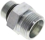 Nypel hydrauliczny UNF 7/8"-14-20 S (M30x2)