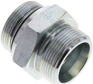 Nypel hydrauliczny UN 1-5/8"-12-30 S (M42x2)