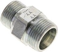 Nypel hydrauliczny M 27x2-20 S (M30x2)