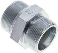 Nypel hydrauliczny M 42x2-30 S (M42x2)