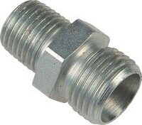 Nypel hydrauliczny R 1/2"-14 S (M22x1,5)