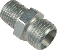 Nypel hydrauliczny R 1/2"-14 S (M22x1,5)