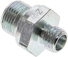 Nypel hydrauliczny G 3/8"-6 L (M12x1,5)