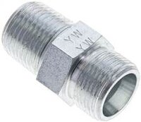 Nypel hydrauliczny NPT 1/2"-14 S (M22x1,5)