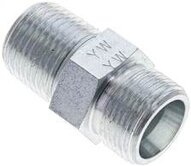 Nypel hydrauliczny NPT 1/2"-14 S (M22x1,5)