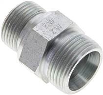 Nypel hydrauliczny G 3/4"-20 S (M30x2)