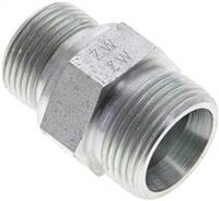 Nypel hydrauliczny G 3/4"-20 S (M30x2)