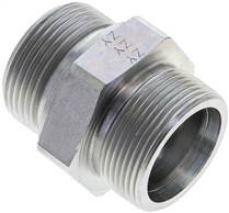 Nypel hydrauliczny G 1-1/4"-30 S (M42x2)