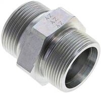 Nypel hydrauliczny G 1-1/4"-30 S (M42x2)