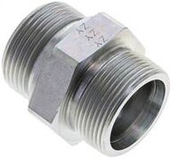 Nypel hydrauliczny G 1-1/4"-30 S (M42x2)