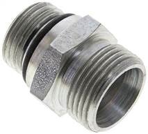 Nypel hydrauliczny UNF 3/4"-16-15 L (M22x1,5)