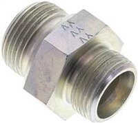 Nypel hydrauliczny G 1"-20 S (M30x2)