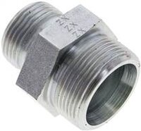 Nypel hydrauliczny G 1"-30 S (M42x2)