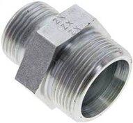 Nypel hydrauliczny G 1"-30 S (M42x2)