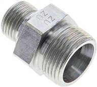 Nypel hydrauliczny G 1/2"-20 S (M30x2)