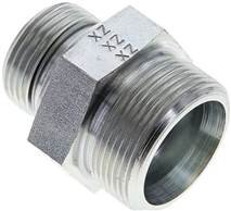 Nypel hydrauliczny G 1"-30 S (M42x2), z podkładką