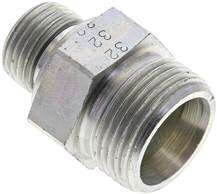 Nypel hydrauliczny G 1/2"-20 S (M30x2), z podkładką