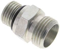 Nypel hydrauliczny UNF 9/16"-18-12 L (M18x1,5)