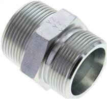 Nypel hydrauliczny R 1-1/4"-30 S (M42x2)