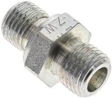 Nypel hydrauliczny G 1/4"-6 S (M14x1,5)