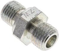 Nypel hydrauliczny G 1/4"-6 S (M14x1,5)