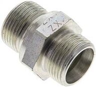 Nypel hydrauliczny M 22x1,5-15 L (M22x1,5)