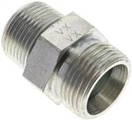 Nypel hydrauliczny R 3/4"-20 S (M30x2)