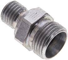 Nypel hydrauliczny M 12x1,5-12 L (M18x1,5)