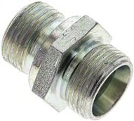 Nypel hydrauliczny G 1/2"-15 L (M22x1,5)