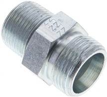 Nypel hydrauliczny NPT 3/4"-20 S (M30x2)