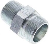 Nypel hydrauliczny NPT 3/4"-20 S (M30x2)