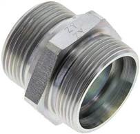 Nypel hydrauliczny G 1-1/4"-35 L (M45x2)