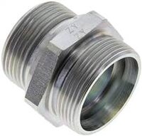 Nypel hydrauliczny G 1-1/4"-35 L (M45x2)