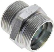 Nypel hydrauliczny G 1-1/4"-35 L (M45x2)