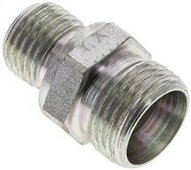 Nypel hydrauliczny M 14x1,5-12 L (M18x1,5)