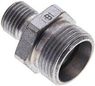 Nypel hydrauliczny G 1/4"-15 L (M22x1,5)