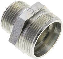 Nypel hydrauliczny G 1"-35 L (M45x2)