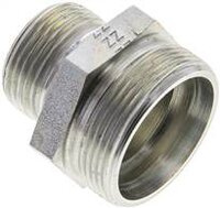 Nypel hydrauliczny G 1"-35 L (M45x2)