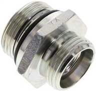 Nypel hydrauliczny UN 1-5/16"-12-22 L (M30x2)