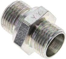 Nypel hydrauliczny M 18x1,5-12 L (M18x1,5)