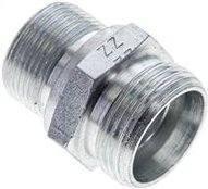 Nypel hydrauliczny M 26x1,5-22 L (M30x2)