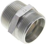 Nypel hydrauliczny R 1-1/4"-35 L (M45x2)