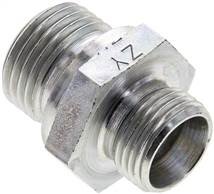 Nypel hydrauliczny G 1/2"-12 L (M18x1,5)