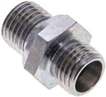 Nypel hydrauliczny M 14x1,5-8 L (M14x1,5)