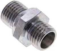Nypel hydrauliczny M 14x1,5-8 L (M14x1,5)