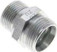 Nypel hydrauliczny G 3/4"-22 L (M30x2)