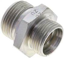 Nypel hydrauliczny G 1"-22 L (M30x2)