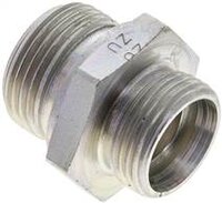 Nypel hydrauliczny G 1"-22 L (M30x2)