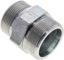 Nypel hydrauliczny G 1-1/2"-38 S (M52x2)